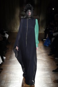 RVDK/Ronald Van Der Kemp Couture Spring 2020