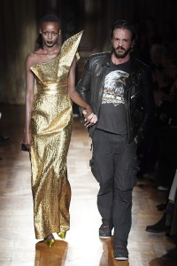 RVDK/Ronald Van Der Kemp Couture Spring 2020