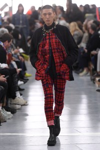 Sacai Men’s Fall 2020