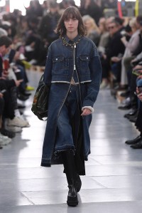 Sacai Men’s Fall 2020