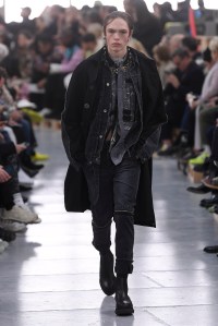 Sacai Men’s Fall 2020