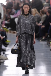 Sacai Men’s Fall 2020