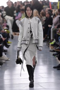 Sacai Men’s Fall 2020
