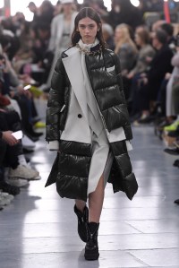 Sacai Men’s Fall 2020