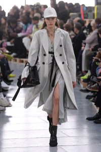 Sacai Men’s Fall 2020