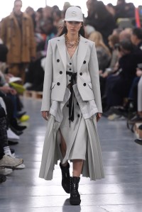 Sacai Men’s Fall 2020