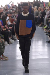 Sacai Men’s Fall 2020