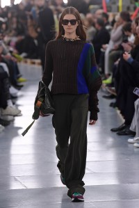 Sacai Men’s Fall 2020