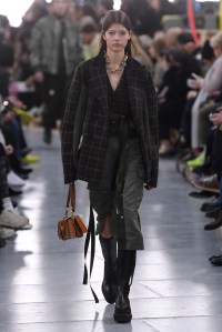 Sacai Men’s Fall 2020