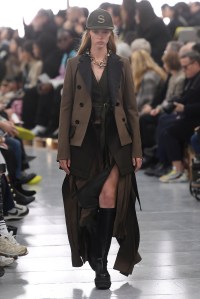 Sacai Men’s Fall 2020