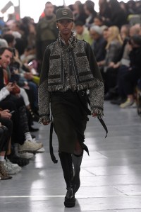 Sacai Men’s Fall 2020
