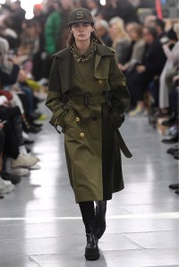 Sacai Men’s Fall 2020