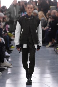 Sacai Men’s Fall 2020