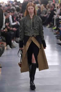 Sacai Men’s Fall 2020