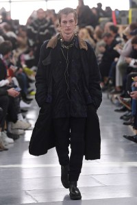 Sacai Men’s Fall 2020