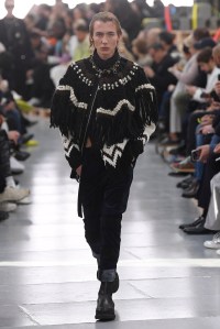 Sacai Men’s Fall 2020