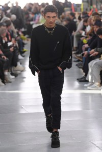 Sacai Men’s Fall 2020