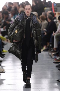 Sacai Men’s Fall 2020