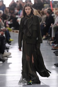 Sacai Men’s Fall 2020