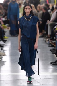 Sacai Men’s Fall 2020