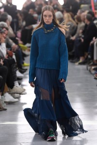 Sacai Men’s Fall 2020