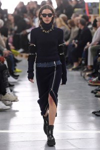 Sacai Men’s Fall 2020