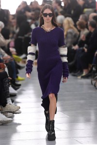 Sacai Men’s Fall 2020