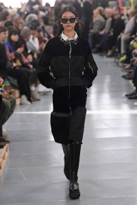 Sacai Men’s Fall 2020