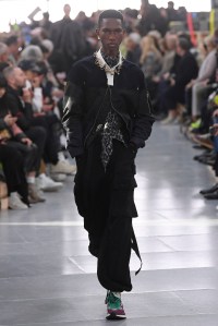 Sacai Men’s Fall 2020