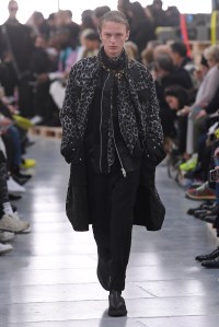 Sacai Men’s Fall 2020