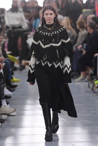 Sacai Men’s Fall 2020