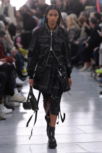 Sacai Men’s Fall 2020