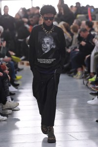 Sacai Men’s Fall 2020