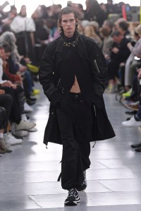 Sacai Men’s Fall 2020