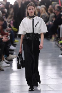 Sacai Men’s Fall 2020