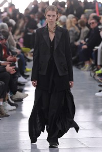 Sacai Men’s Fall 2020