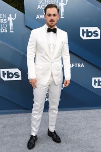 Dacre Montgomery
