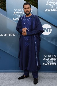 O. T. Fagbenle