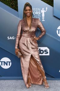 Merrin Dungey