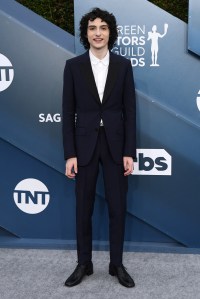 Finn Wolfhard