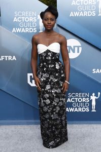 Lupita Nyong'o