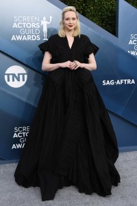 Gwendoline Christie