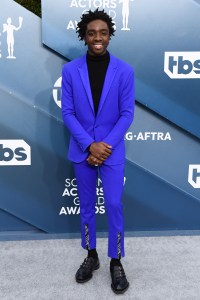 Caleb McLaughlin