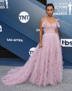 Logan Browning