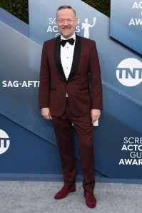 Jared Harris