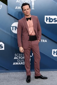 Andrew Scott