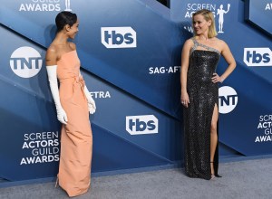 Zoe Kravitz and Reese Witherspoon