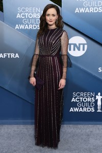 Alexis Bledel