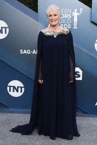 Glenn Close