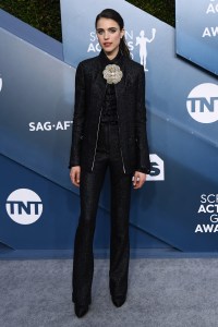 Margaret Qualley